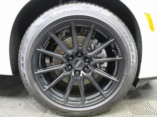 used 2020 Cadillac XT6 car, priced at $37,997