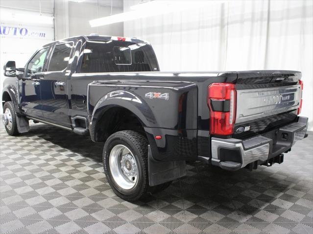 used 2023 Ford F-450 car, priced at $91,497