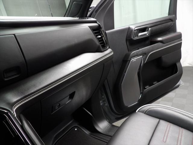 used 2024 GMC Sierra 2500 car, priced at $82,500