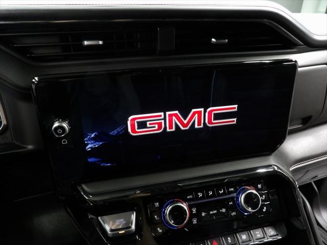 used 2024 GMC Sierra 2500 car, priced at $82,500