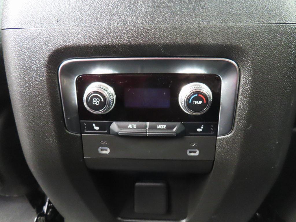 used 2024 GMC Yukon XL car, priced at $67,997