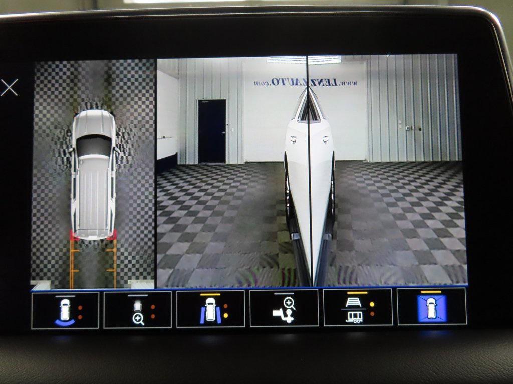 used 2024 GMC Yukon XL car, priced at $67,997