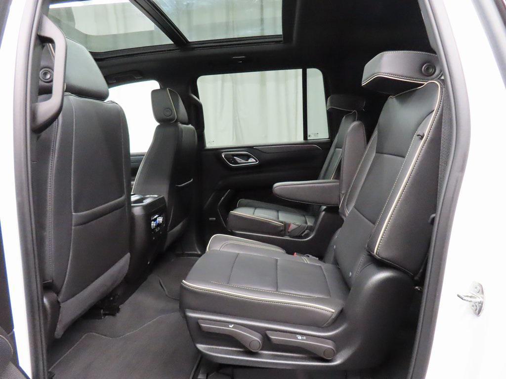 used 2024 GMC Yukon XL car, priced at $67,997