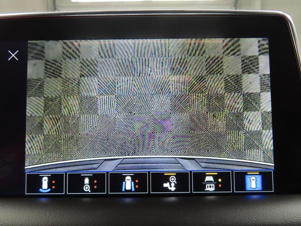 used 2024 GMC Yukon XL car, priced at $67,997