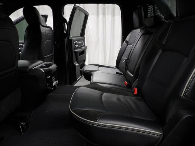 used 2024 Ram 2500 car, priced at $80,997