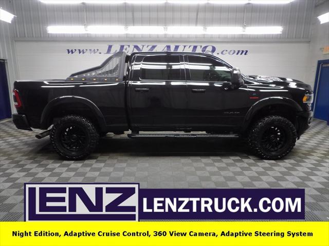 used 2024 Ram 2500 car, priced at $80,997