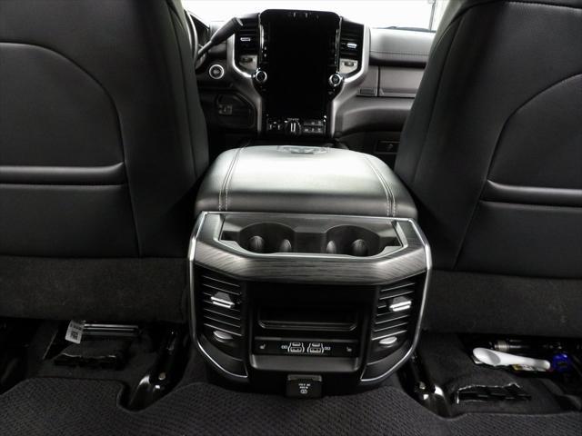 used 2024 Ram 2500 car, priced at $80,997