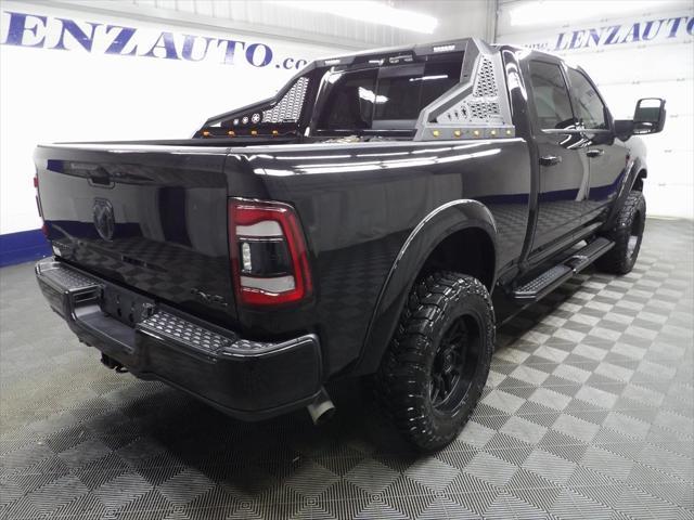 used 2024 Ram 2500 car, priced at $80,997