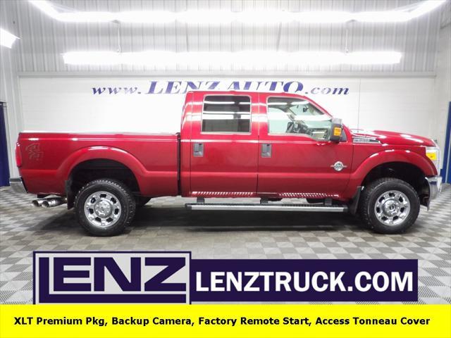 used 2016 Ford F-350 car, priced at $36,997