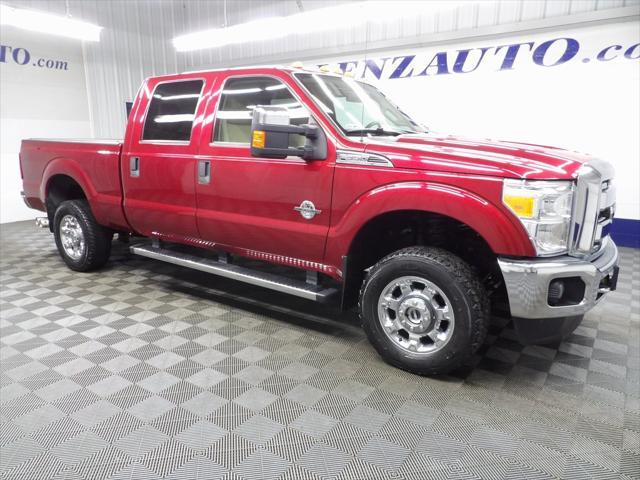 used 2016 Ford F-350 car, priced at $36,997