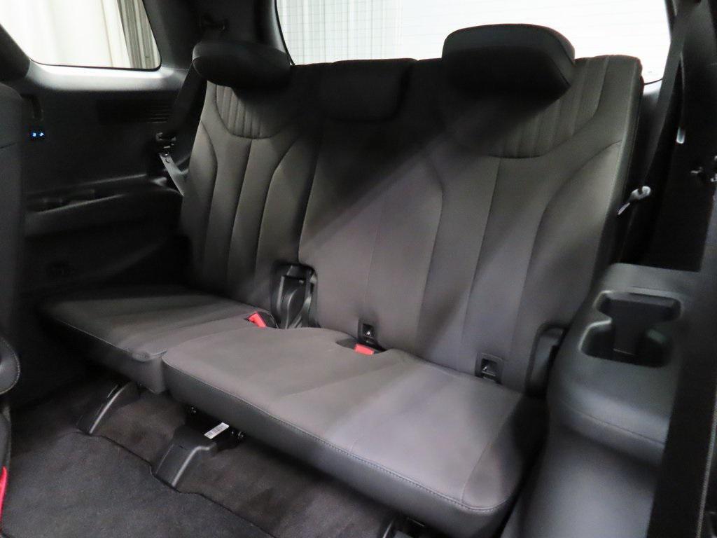 used 2025 Hyundai Palisade car, priced at $47,497