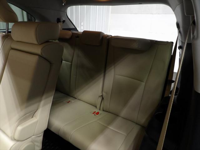 used 2024 Toyota Highlander car, priced at $44,498