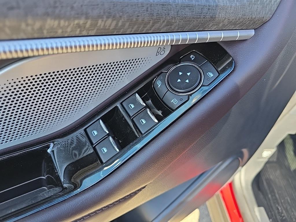 used 2025 Ford Explorer car, priced at $48,997