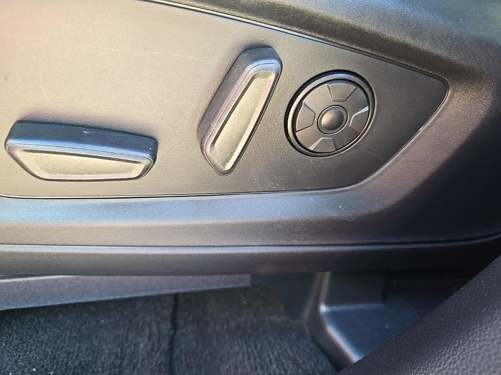 used 2025 Ford Explorer car, priced at $48,997