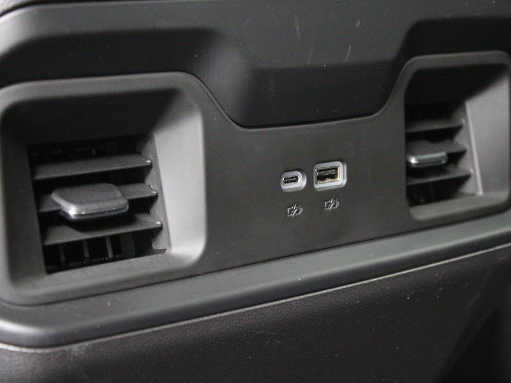 used 2024 Chevrolet Silverado 1500 car, priced at $53,892