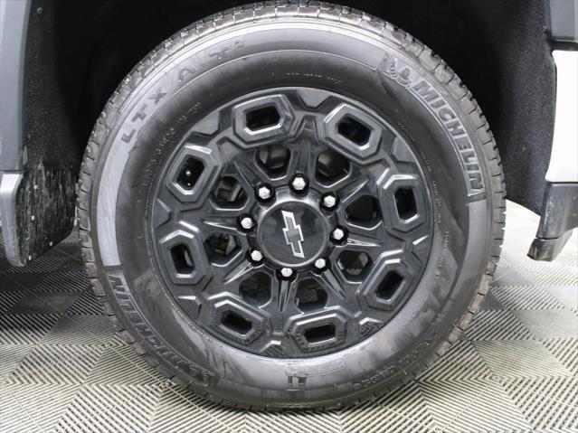 used 2022 Chevrolet Silverado 2500 car, priced at $49,997