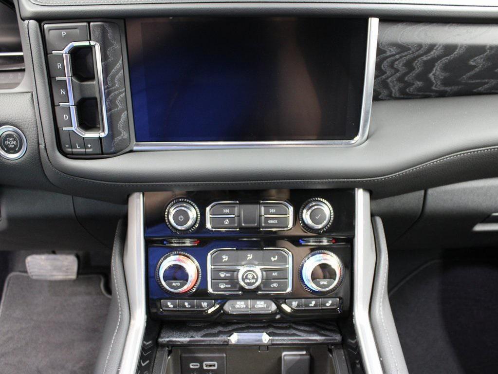 used 2024 GMC Yukon XL car, priced at $74,497