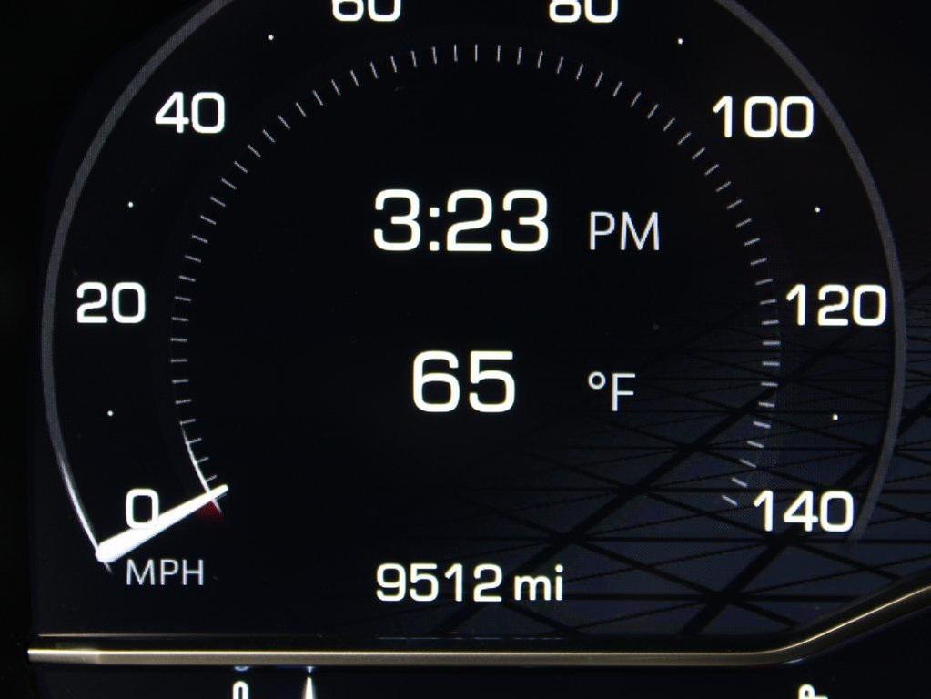 used 2024 GMC Yukon XL car, priced at $74,497