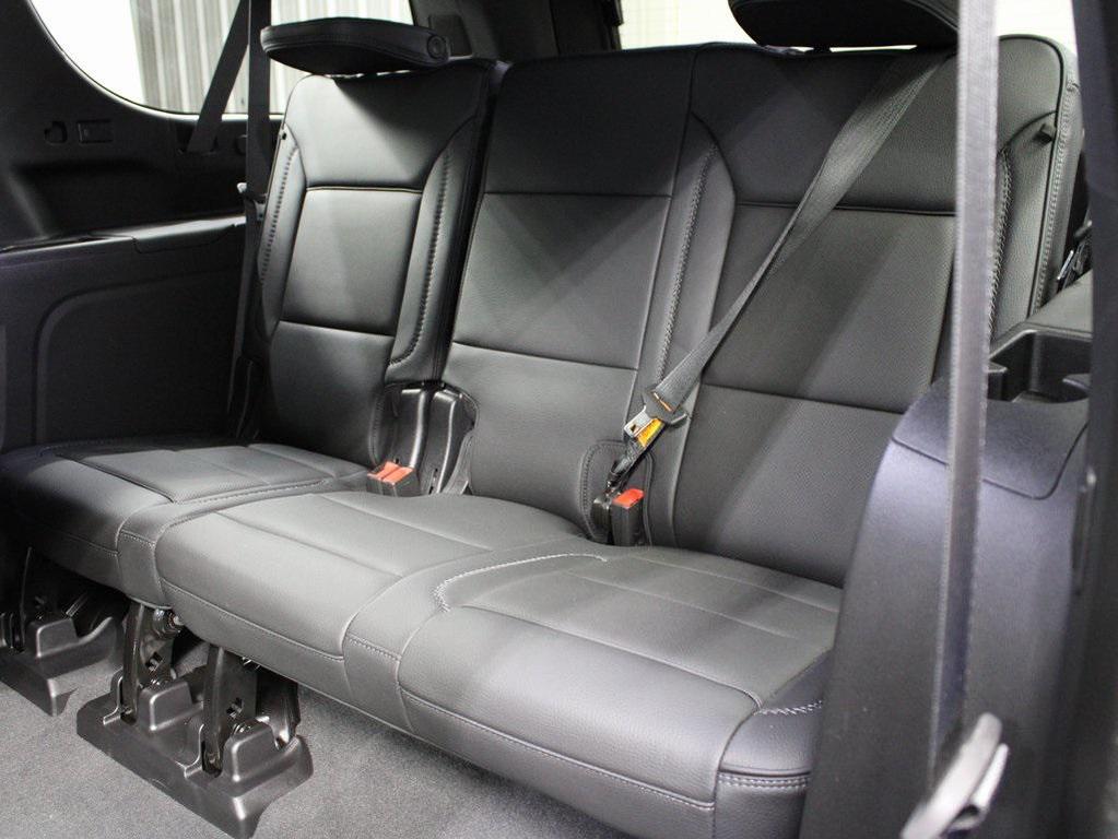 used 2024 GMC Yukon XL car, priced at $74,497