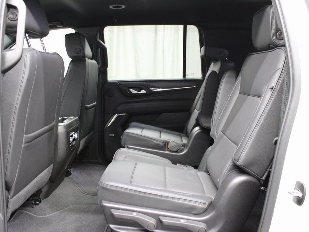 used 2024 GMC Yukon XL car, priced at $74,497
