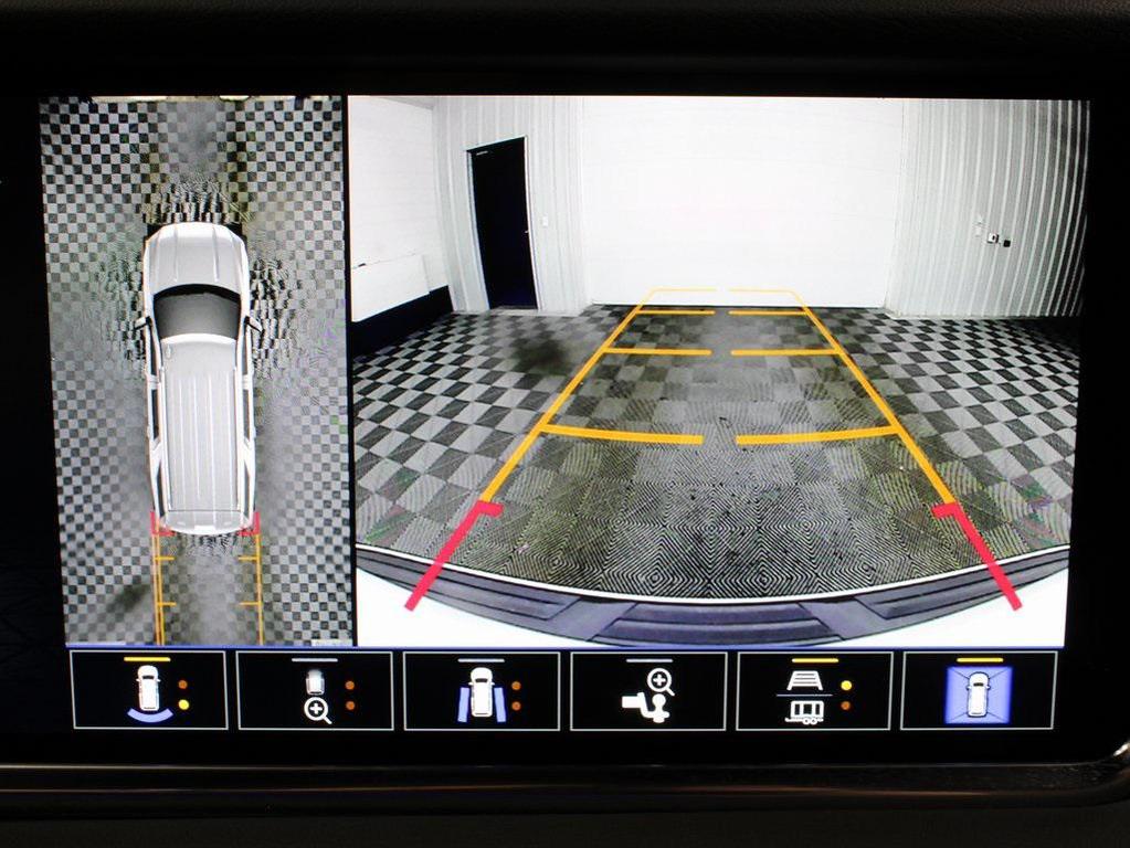 used 2024 GMC Yukon XL car, priced at $74,497