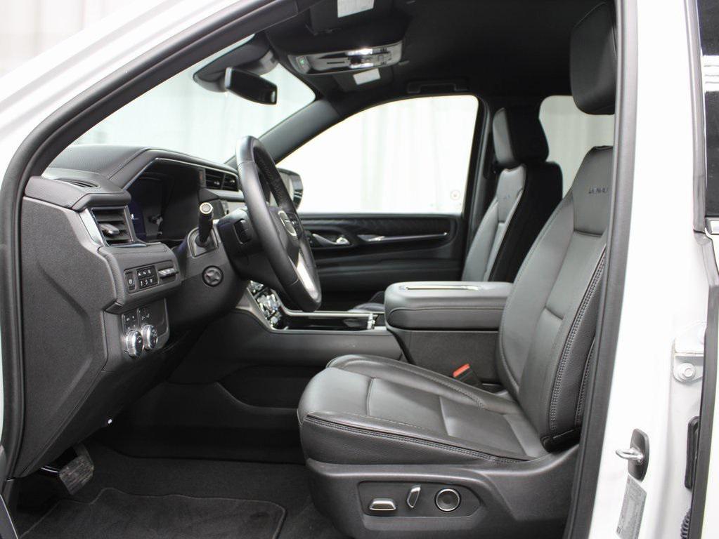 used 2024 GMC Yukon XL car, priced at $74,497