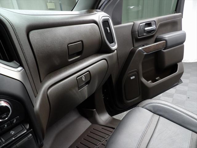 used 2022 GMC Sierra 2500 car, priced at $67,997