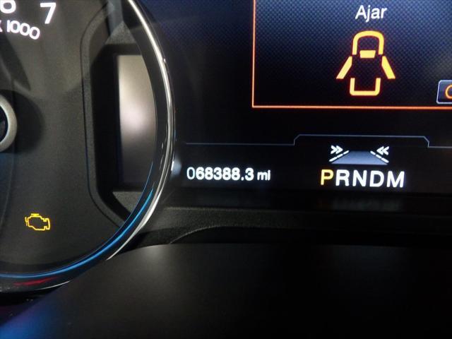 used 2019 Ford F-150 car, priced at $34,497