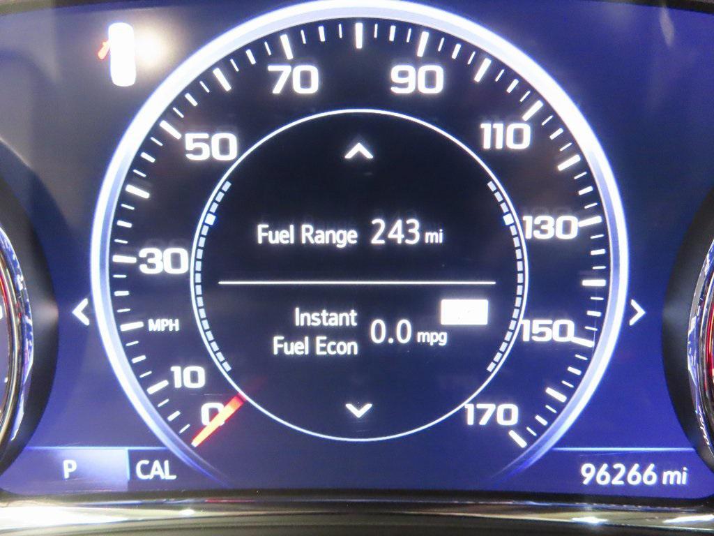 used 2020 GMC Acadia car, priced at $23,998