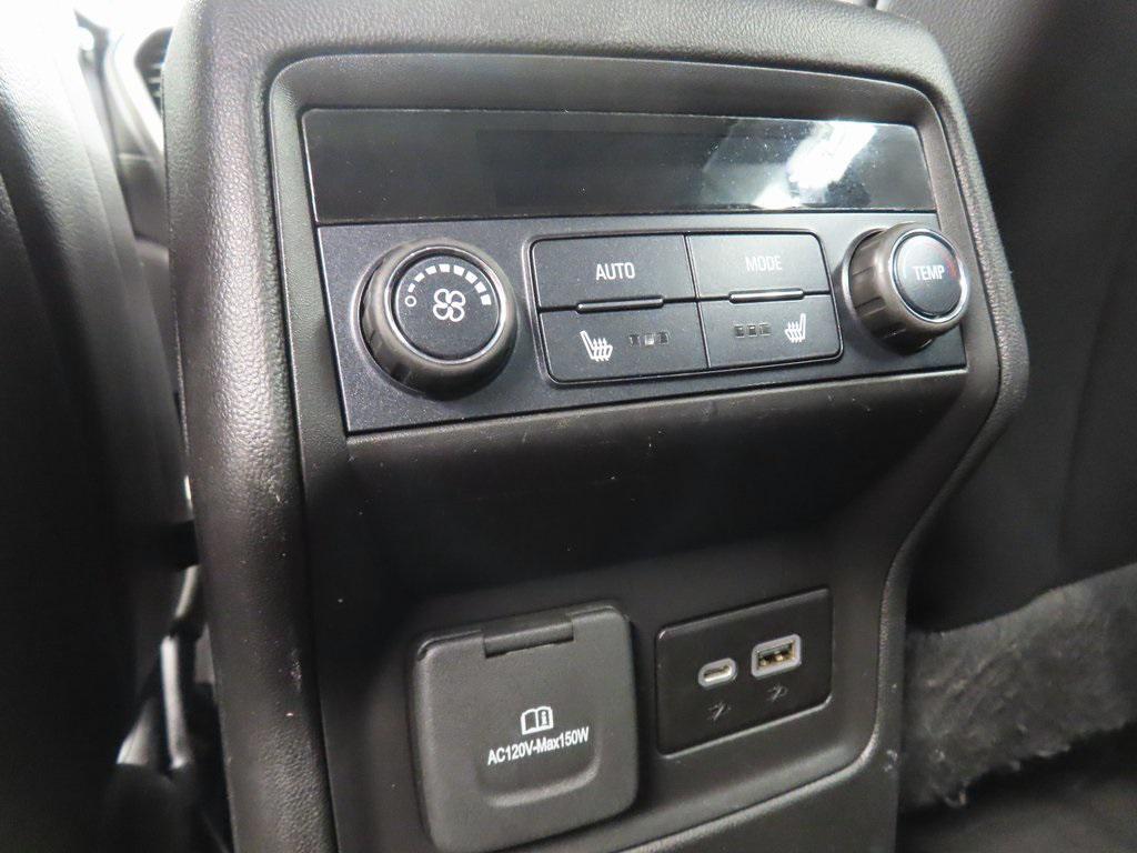 used 2020 GMC Acadia car, priced at $23,998