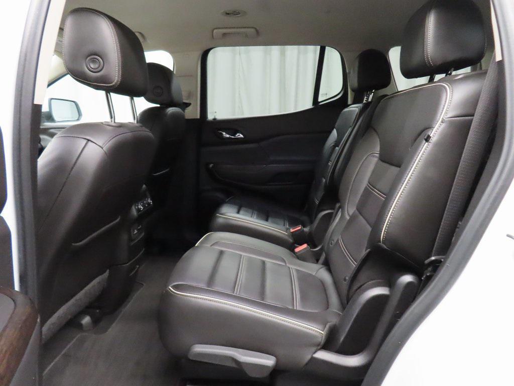 used 2020 GMC Acadia car, priced at $23,998