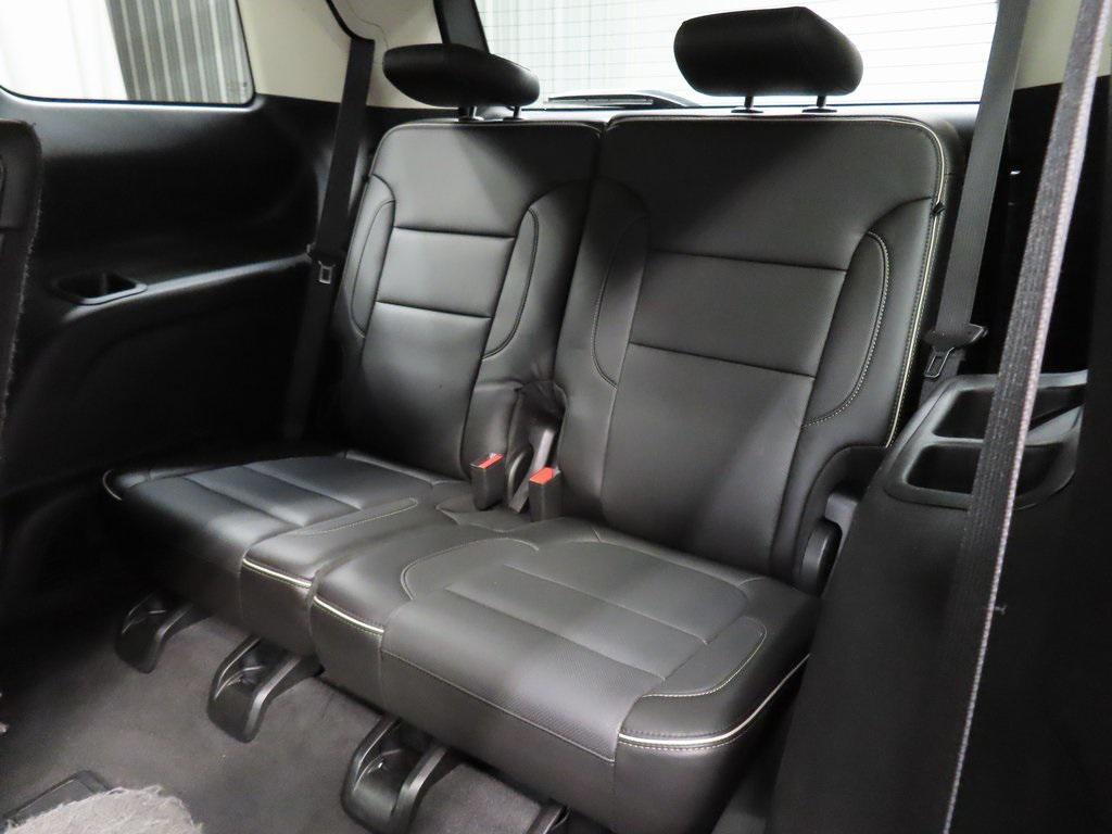 used 2020 GMC Acadia car, priced at $23,998