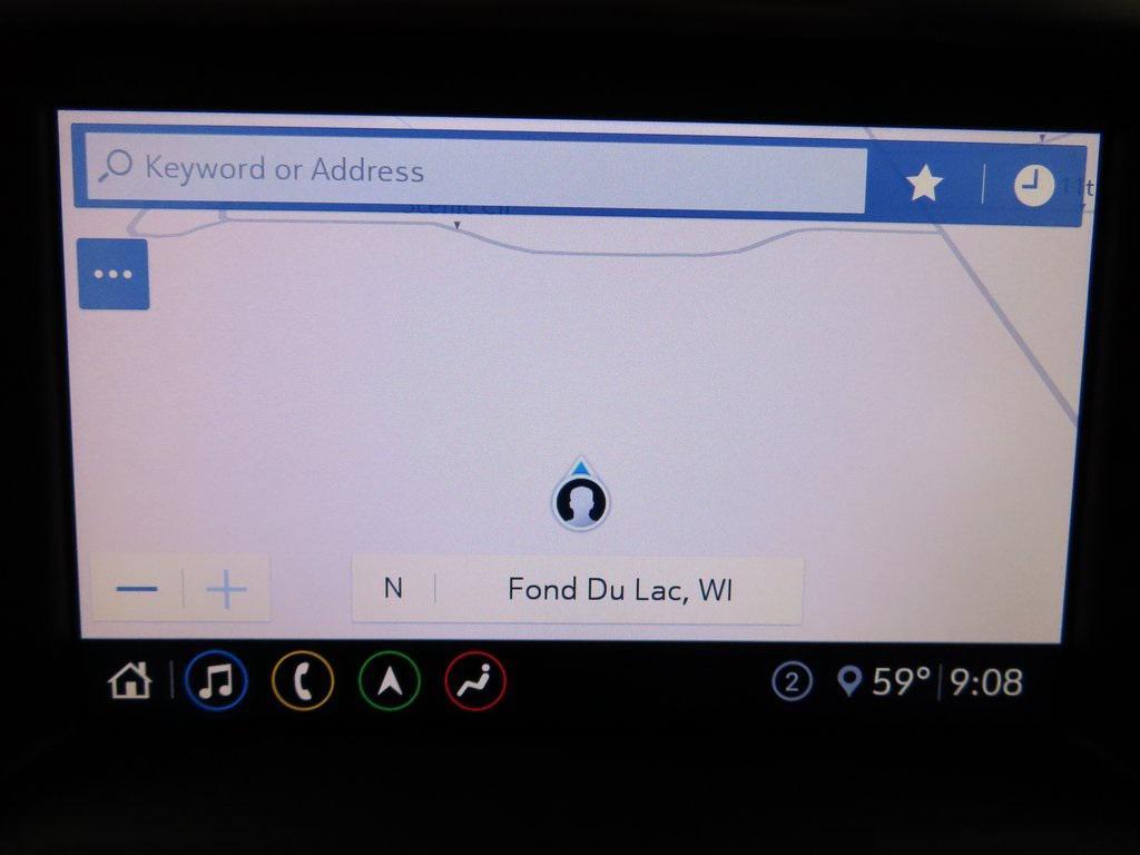 used 2020 GMC Acadia car, priced at $23,998