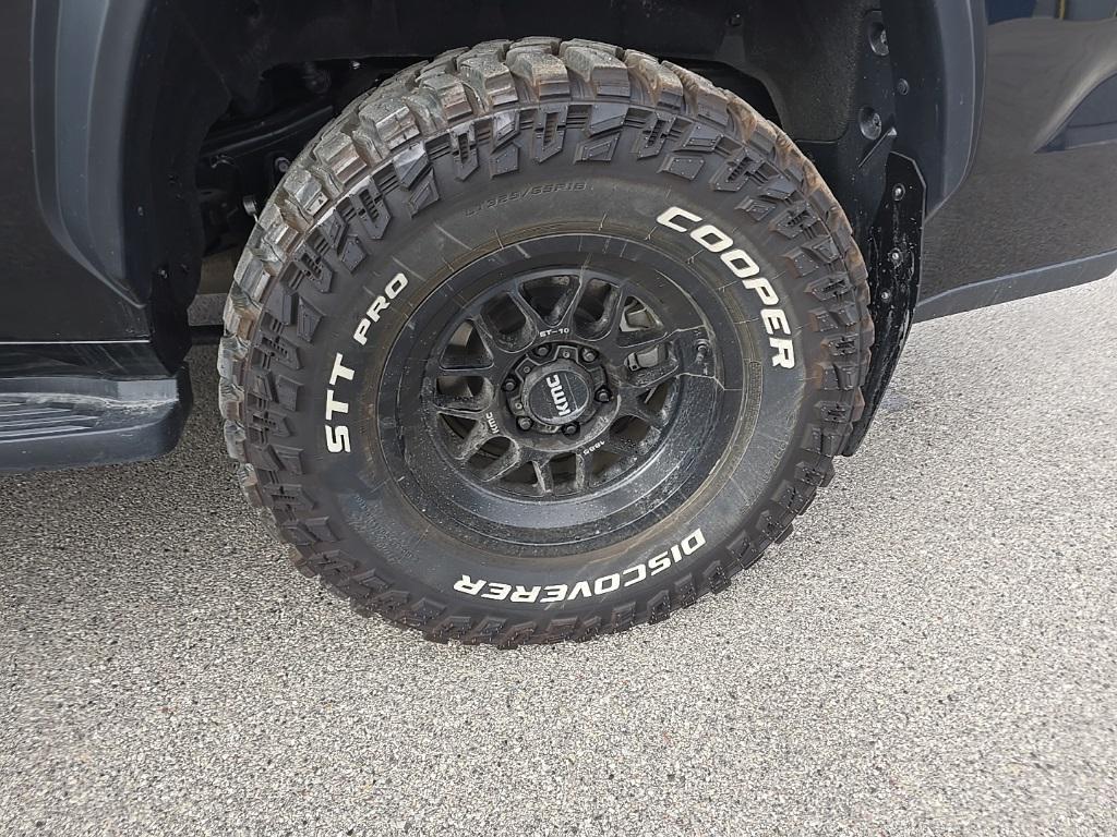 used 2025 Toyota Sequoia car, priced at $78,891