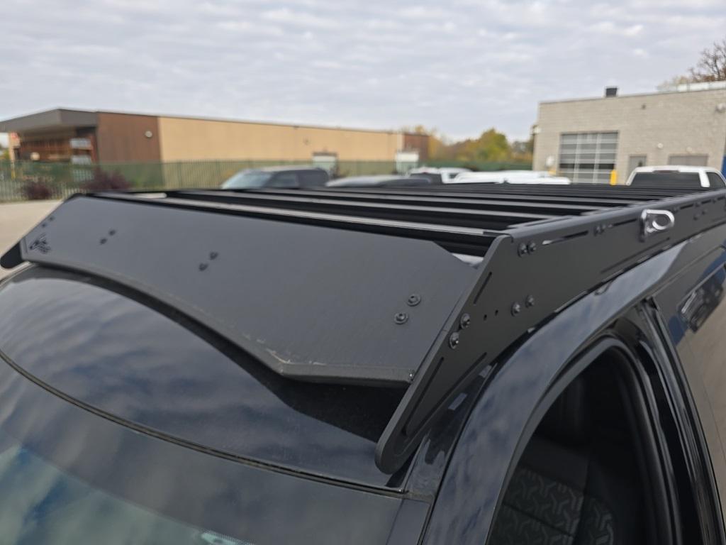 used 2025 Toyota Sequoia car, priced at $78,891