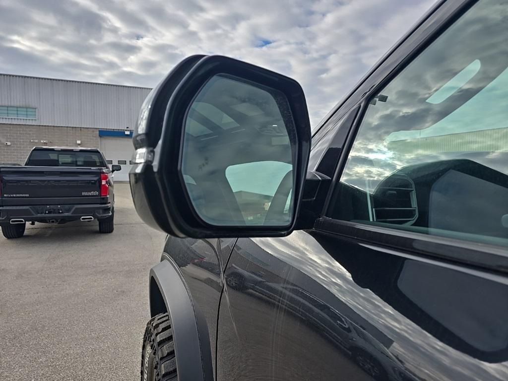 used 2025 Toyota Sequoia car, priced at $78,891