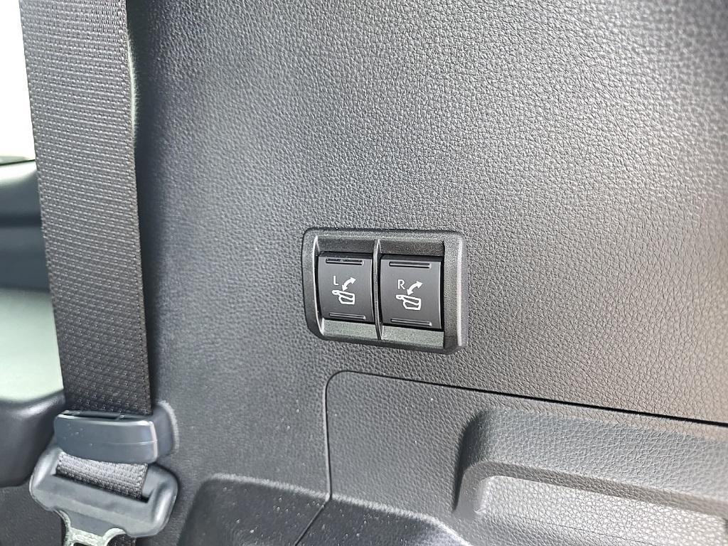 used 2025 Toyota Sequoia car, priced at $78,891