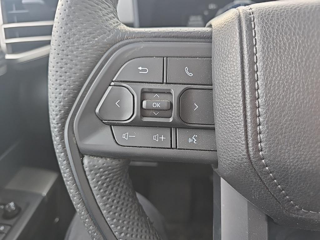 used 2025 Toyota Sequoia car, priced at $78,891