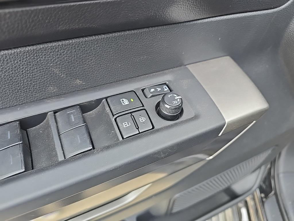 used 2025 Toyota Sequoia car, priced at $78,891