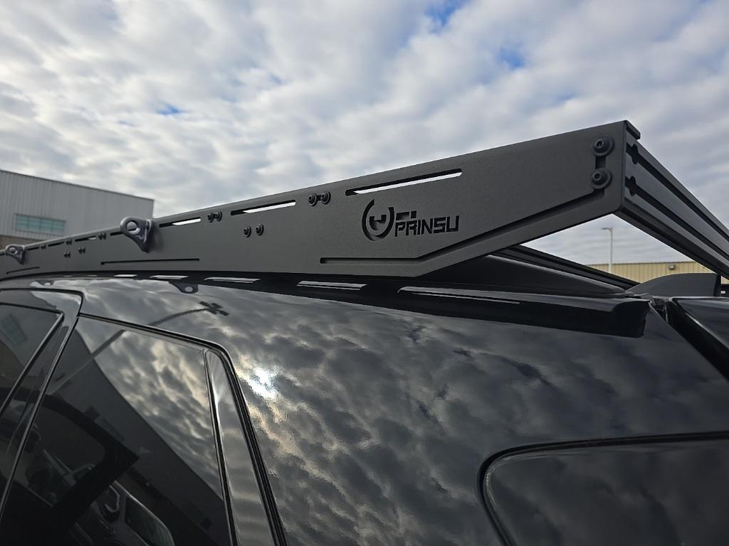 used 2025 Toyota Sequoia car, priced at $78,891