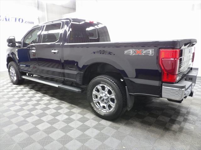 used 2022 Ford F-250 car, priced at $67,991