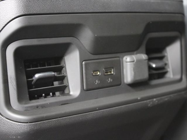 used 2022 Chevrolet Silverado 1500 car, priced at $61,997