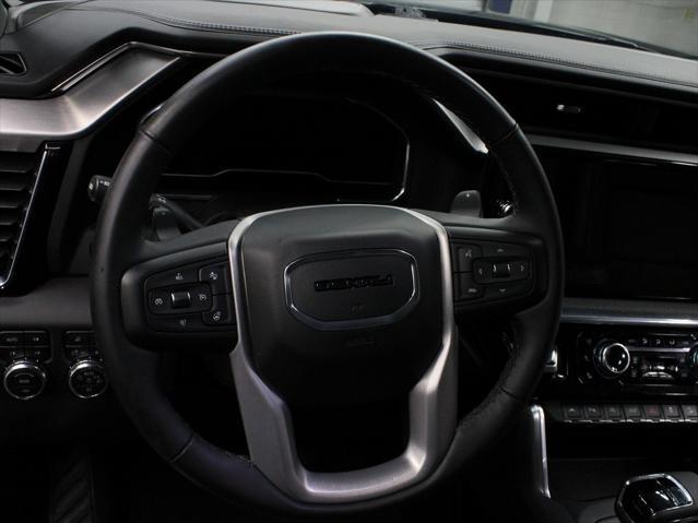 used 2024 GMC Sierra 1500 car, priced at $64,998
