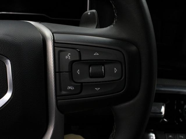 used 2024 GMC Sierra 1500 car, priced at $64,998