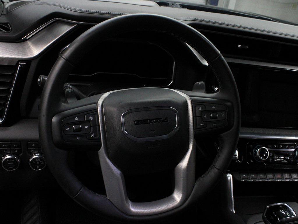 used 2024 GMC Sierra 1500 car, priced at $61,991
