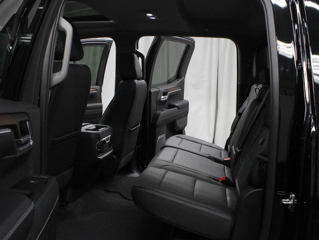 used 2024 GMC Sierra 1500 car, priced at $61,991