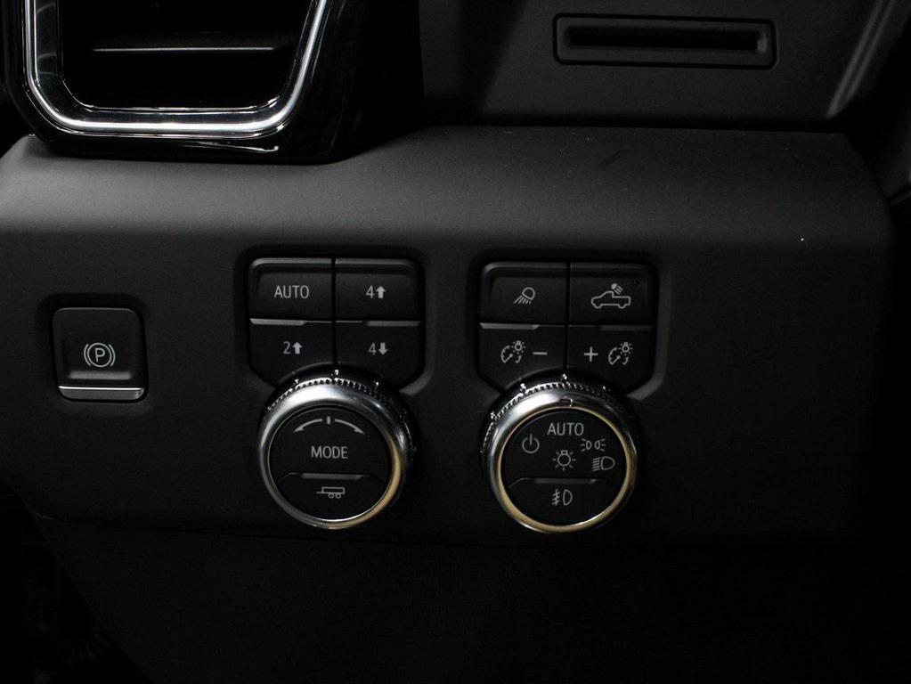 used 2024 GMC Sierra 1500 car, priced at $61,991