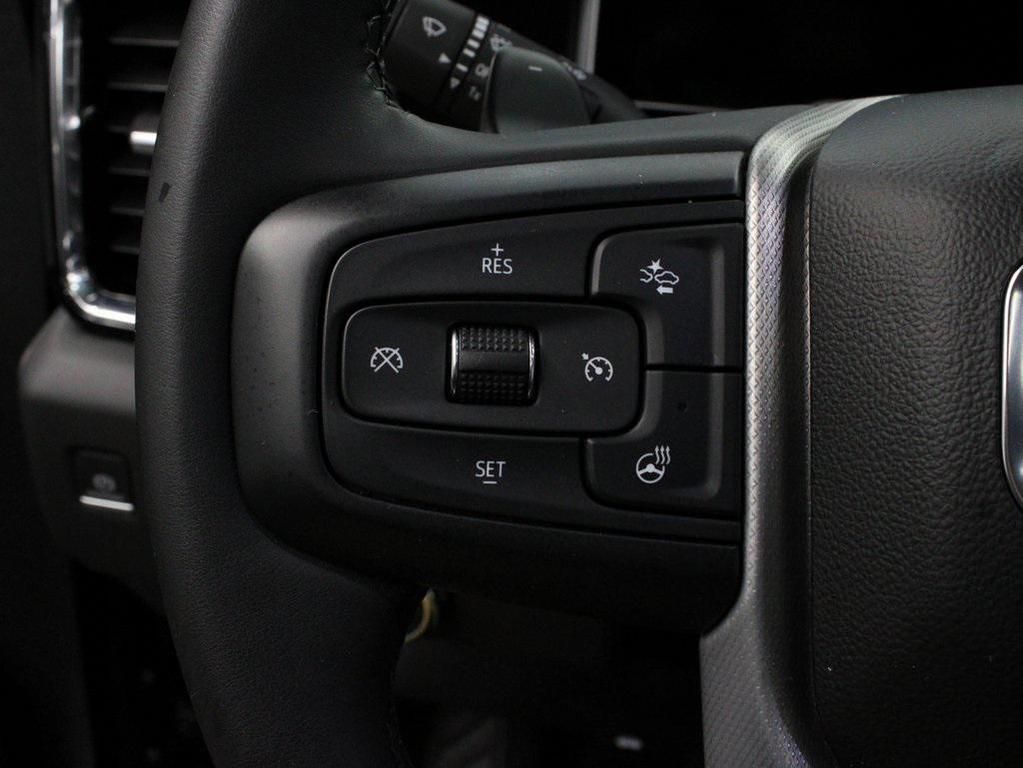 used 2024 GMC Sierra 1500 car, priced at $61,991