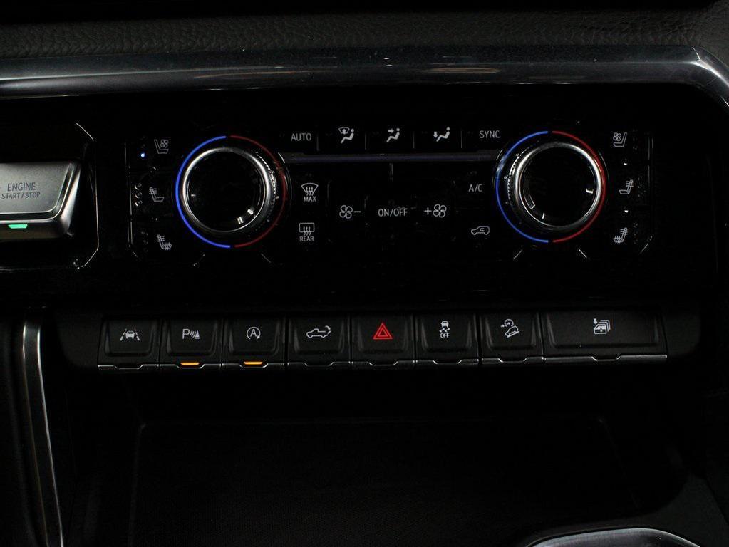used 2024 GMC Sierra 1500 car, priced at $61,991