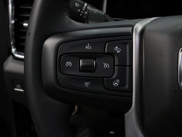 used 2024 GMC Sierra 1500 car, priced at $64,998